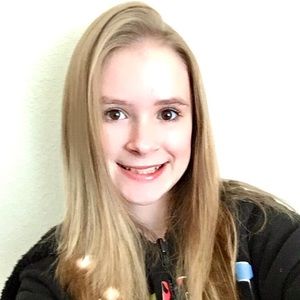 Meet your Posher, Brianna